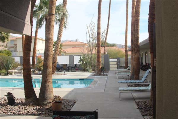 Lido Palms Hotel and Spa (12/1/2022 - Credits: ELLA M)