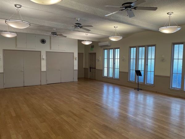 Unitarian Universalist Church of Studio City (10/18/2023 - Credits: Photo Courtesy of Unitarian Universalist Church of Studio City)