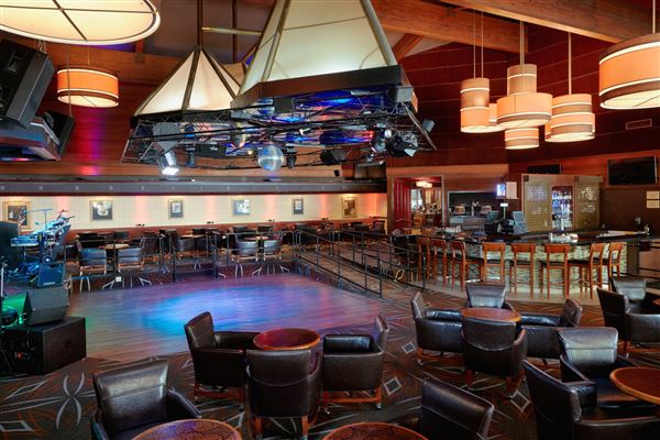 DoubleTree by Hilton Ontario Airport (10/19/2023 - Credits: submitted by: Johan Smit)