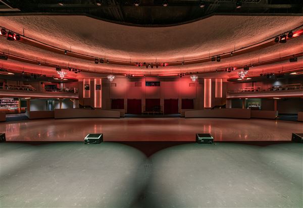 Hollywood Palladium (10/20/2023 - Credits: Photo Courtesy of the Hollywood Palladium)