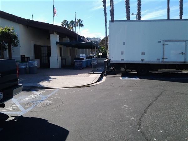 Cabrillo Marina (11/3/2023 - Credits: submitted by: Henry Rivas)