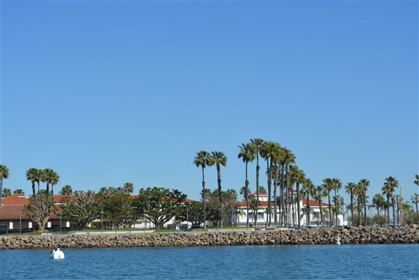 Cabrillo Marina (11/3/2023 - Credits: submitted by: Henry Rivas)