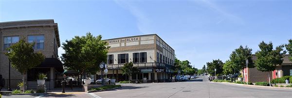 Historic Roseville (2/1/2022 - Credits: Placer County)