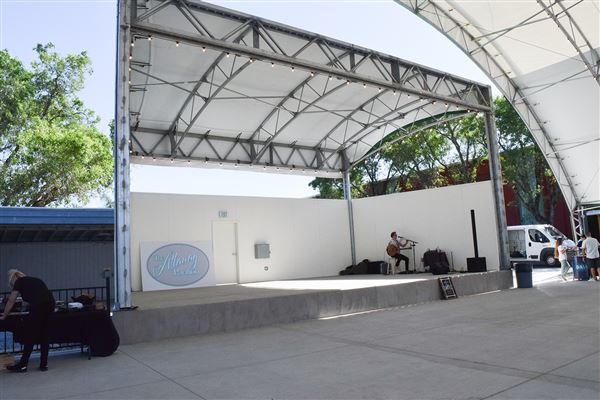 Placer County Fairgrounds (5/1/2022)