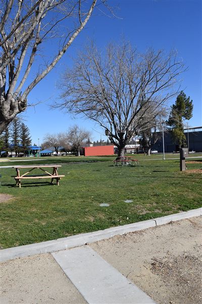 Placer County Fairgrounds (2/17/2022 - Credits: Placer County)