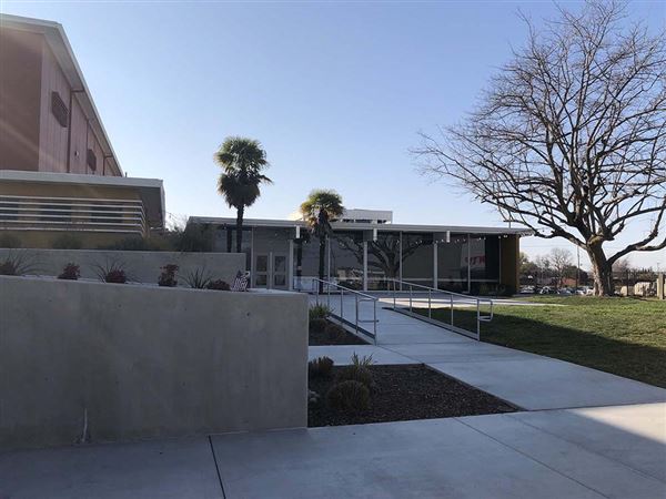 Placer County Fairgrounds (5/4/2020)