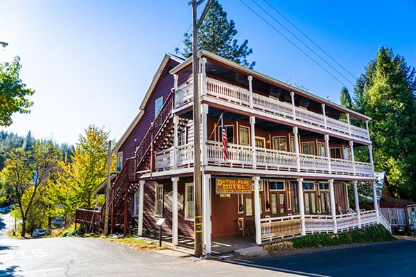 Dutch Flat (5/9/2022 - Credits: Placer County)