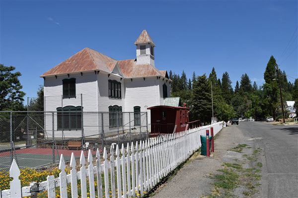 Dutch Flat (9/7/2022 - Credits: Placer County)