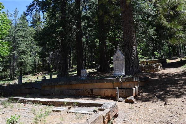 Dutch Flat (9/7/2022 - Credits: Placer County)