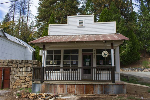 Dutch Flat (10/11/2023 - Credits: Placer County)