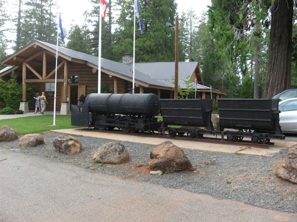 Foresthill (4/29/2022)