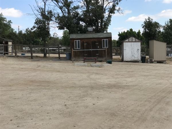 Peck Farm (11/8/2023 - Credits: Peck Farm)