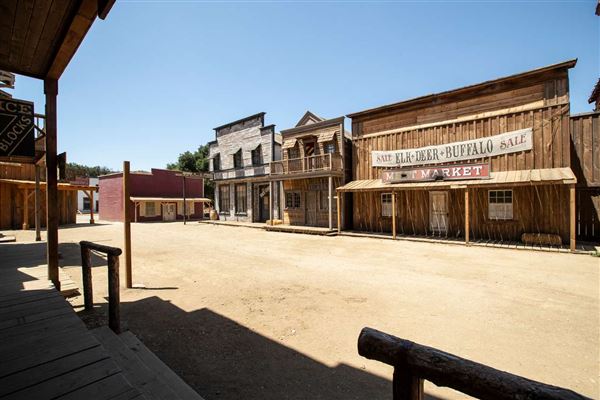Sable Ranch - Rancho Maria (5/11/2021 - Credits: Sable Ranch)