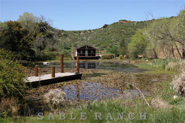 Sable Ranch - Rancho Maria (5/11/2021 - Credits: Sable Ranch)