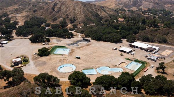 Sable Ranch - Rancho Maria (5/11/2021 - Credits: Sable Ranch)