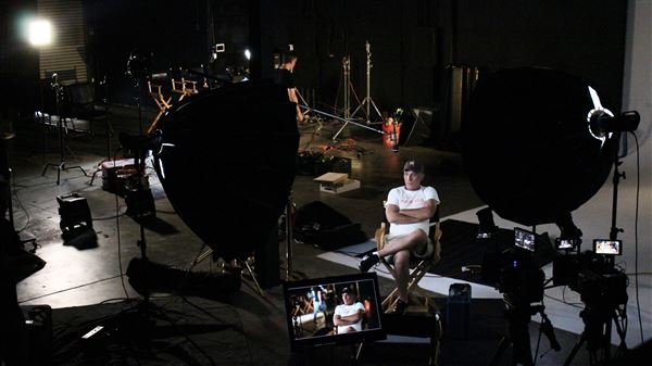 I.F.B. Studios (2/14/2023 - Credits: I.F.B. Studios)