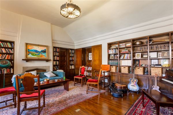 First Baptist Church of Pasadena (11/3/2023 - Credits: Photo Courtesy of First Baptist Church of Pasadena)