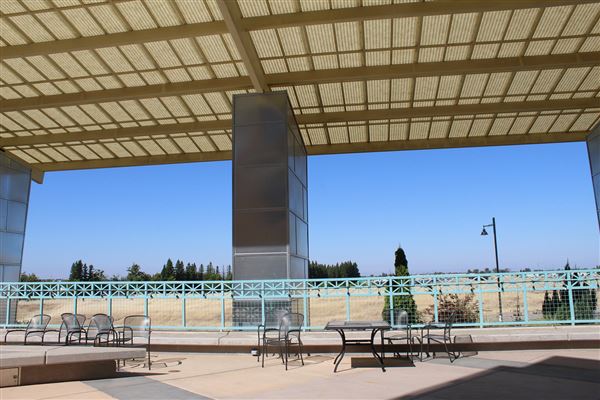 Jessup University (8/7/2023)