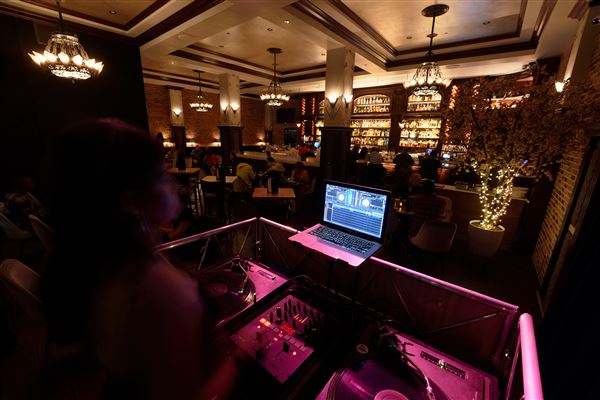 The Edmon Restaurant Bar (11/28/2023 - Credits: Photo Courtesy of The Edmon Restaurant Bar)