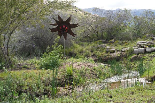 Stone Meadows Ranch (11/29/2023 - Credits: Photo Courtesy of Thomas Levin)
