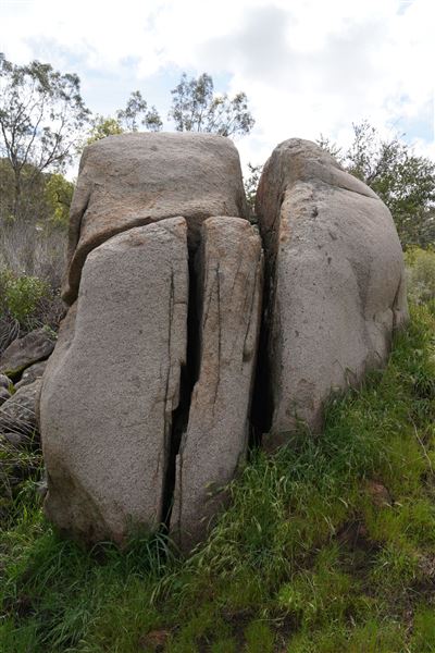 Stone Meadows Ranch (11/29/2023 - Credits: Photo Courtesy of Thomas Levin)