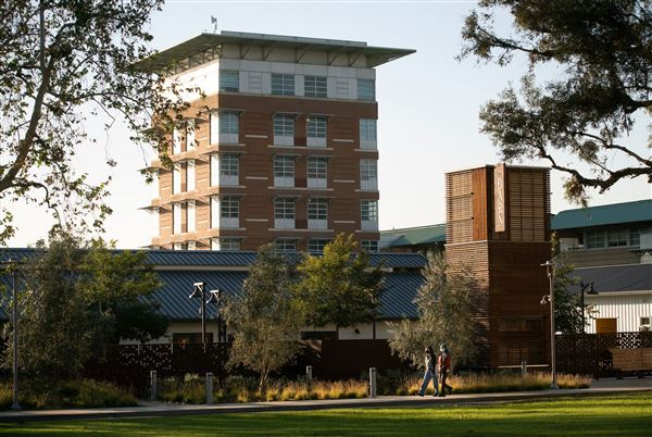University of California, Riverside - UC Riverside (12/7/2023 - Credits: Photo Courtesy of University of California, Riverside)