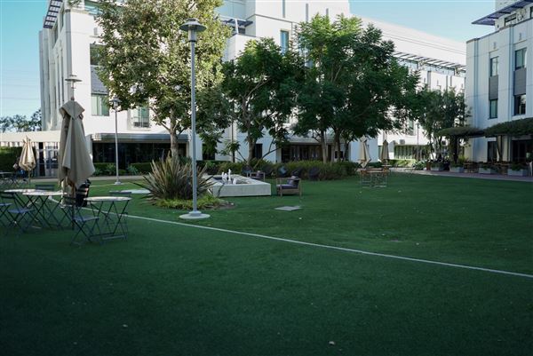 Sony Pictures Studios - Calley Park (12/12/2023 - Credits: Sony Pictures Studios)