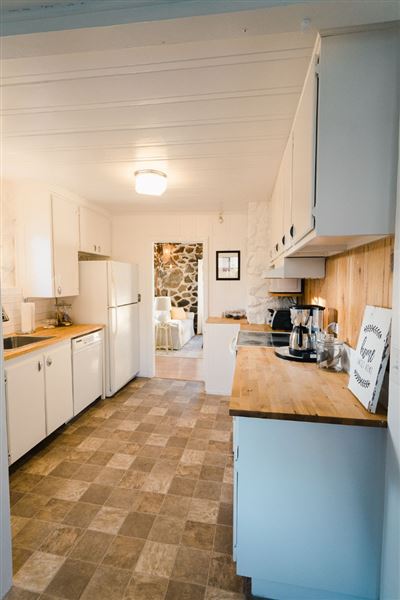 Stone's Throw Cottage (8/8/2023 - Credits: Placer County)