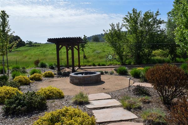 Olive Ranch (7/14/2022)