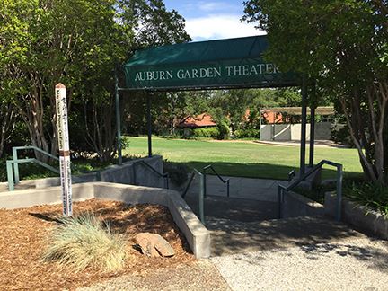Auburn Garden Theater (6/16/2016 - Credits: Placer County)