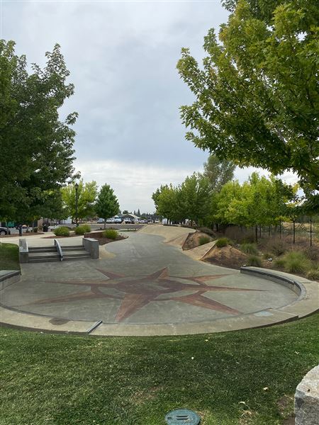 Loomis (7/19/2022 - Credits: Placer County)