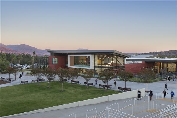 California State University, San Bernardino - CSU San Bernardino and Palm Desert Campus - CSUSB (1/3/2024 - Credits: Photo Courtesy of California State University, San Bernardino)