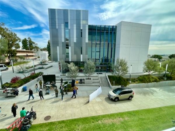 California State University Dominguez Hills - CSUDH (1/4/2024 - Credits: Jean Ferguson)
