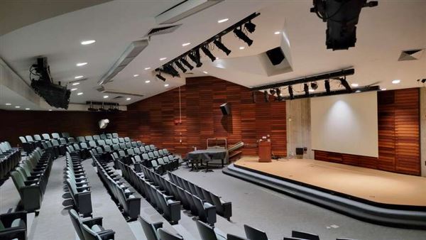 Los Angeles Harbor College - LAHC (1/4/2024 - Credits: Photo Courtesy of Los Angeles Harbor College)