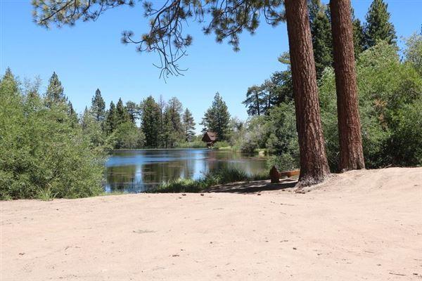 Camp Cedar Lake (1/18/2024 - Credits: Photo Courtesy of Big Bear Locations)