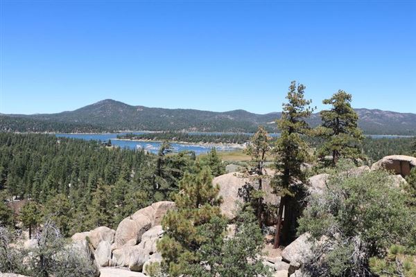 Camp Cedar Lake (1/18/2024 - Credits: Photo Courtesy of Big Bear Locations)