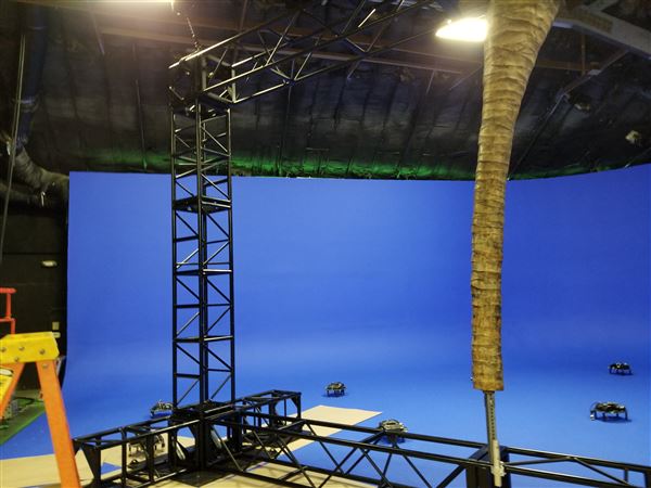 Delfino Studios (1/22/2024 - Credits: Photo Courtesy of Delfino Studios)
