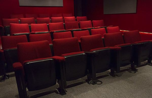 Castaic Studios - Theatre 2 (2/9/2024 - Credits: Castaic Studios)