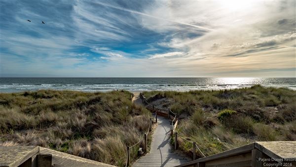 Parajo Dunes Resort Monterey Bay (2/20/2024 6:35:59 PM - Credits: Reservations & Events Coordinator)