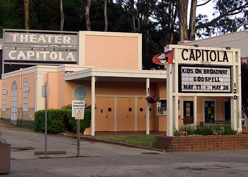 Capitola Village (12/31/2003)