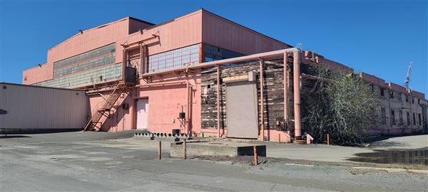 Mare Island Naval Shipyard - BRAC (3/1/2024)
