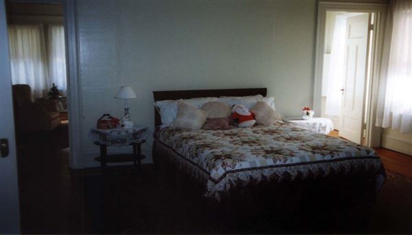 Mare Island Naval Shipyard - BRAC (12/31/2003)