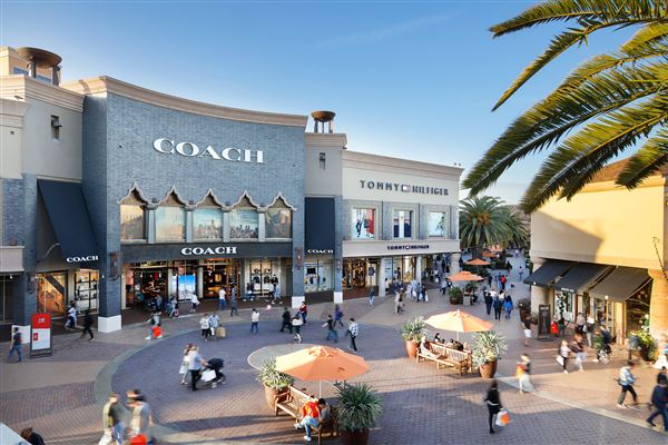 Citadel Outlets - The Citadel (3/1/2024 - Credits: Digital Marketing & Social Media Manager)