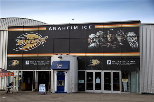 Anaheim ICE - The Rinks (12/23/2020 - Credits: Marketing Department)