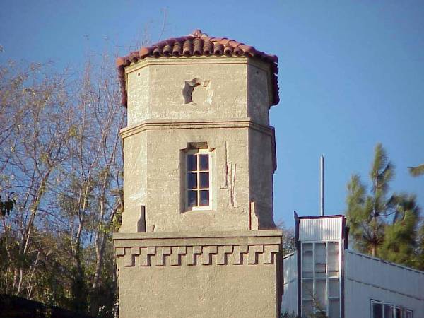 High Tower (12/31/2003)