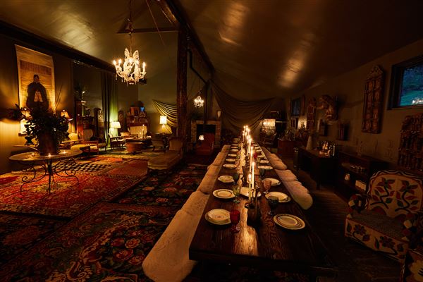 Elsewhere Topanga (1/24/2020 - Credits: Margaret Mentaberry)