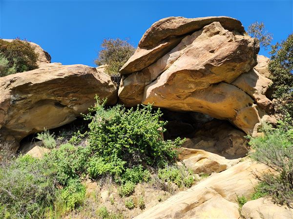 Rocky Peak Park (3/19/2024 - Credits: Rene Garcia)