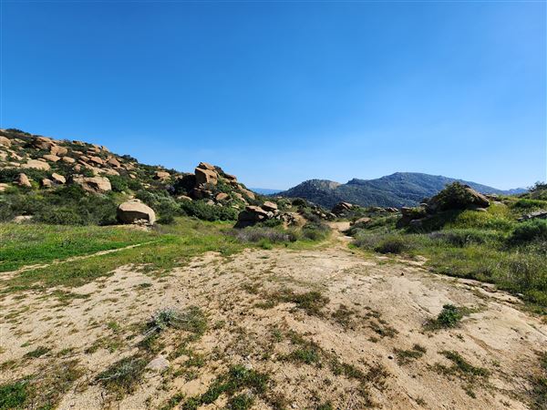 Rocky Peak Park (3/19/2024 - Credits: Rene Garcia)