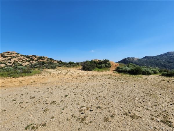 Rocky Peak Park (3/19/2024 - Credits: Rene Garcia)