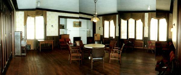 Highland Park Ebell Club